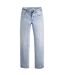 Womens/ladies 90´s 5 Pockets High Rise Jeans Piece Of History Levis-1