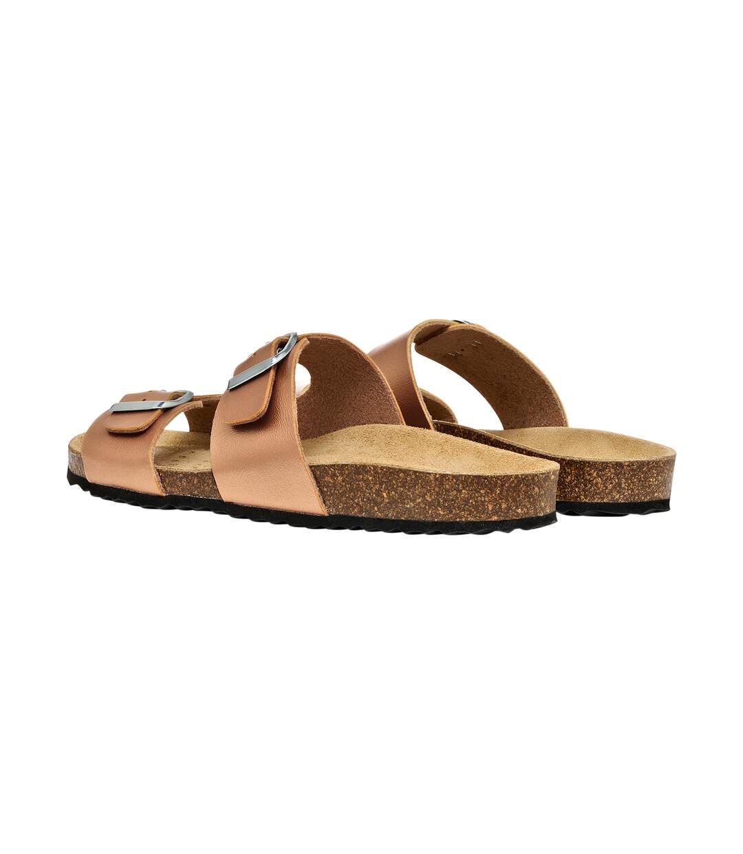 Mules Cuir Geox Brionia-5
