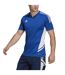 Maillot Condivo Homme Bleu Adidas-1