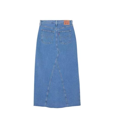 Jupe Femme Bleu Levis