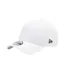 Unisex Adult 9forty Flag Baseball Cap White New Era-1