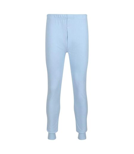 Regatta Mens Thermal Underwear Long Johns (Blue) - UTRG1432