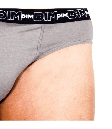 Pack-2 Slips Cotton Streech breathable fabric D06595 man