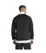 Mens Originals Juventus Fc Tracksuit Top Black White Adidas-3