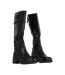 Bottes à Zip Super Mode-3