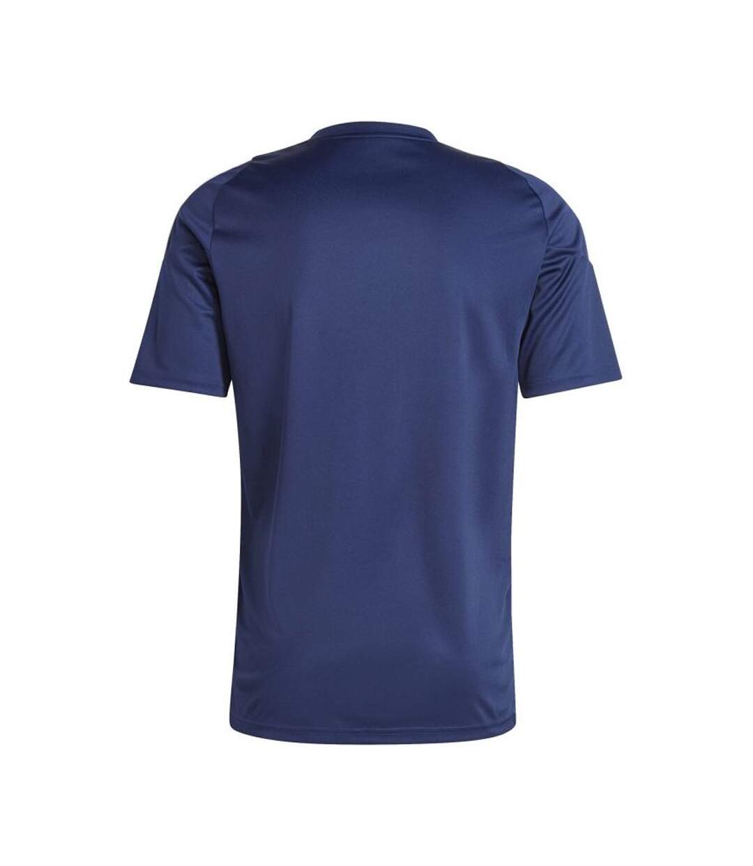 Maillot Tiro Homme Bleu Marine Adidas-3