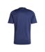 Maillot Tiro Homme Bleu Marine Adidas-3