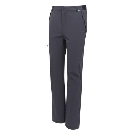 Pantalon travel light homme cendre Regatta