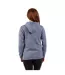 Veste Polaire Kari Femme Bleu Marine Trespass-4