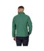 Mens Full Zip Fleece Jacket Bottle Green Regatta Professional-3