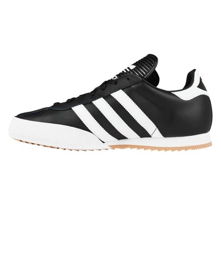 Baskets Samba Homme Noir Blanc Adidas