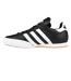 Baskets Samba Homme Noir Blanc Adidas-3