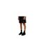 Baskets Motif/style À Panneaux Apex Homme Triple Noir Represent-1