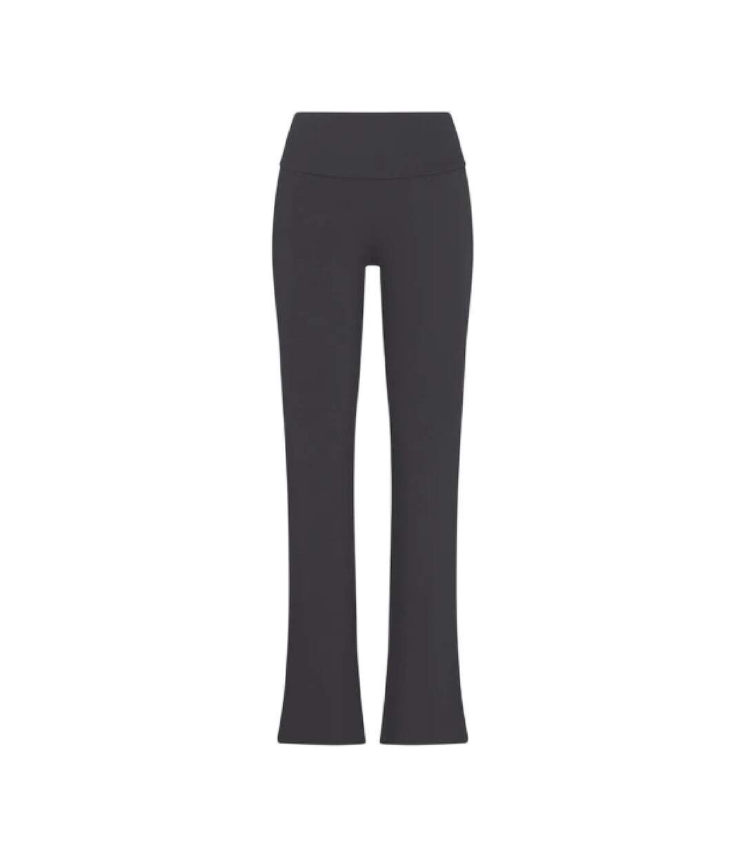 Pantalon Femme Anthracite Skims-2