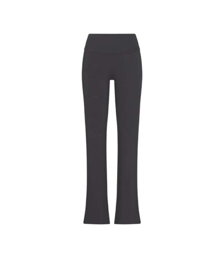 Pantalon Femme Anthracite Skims