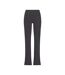 Pantalon Femme Anthracite Skims-2