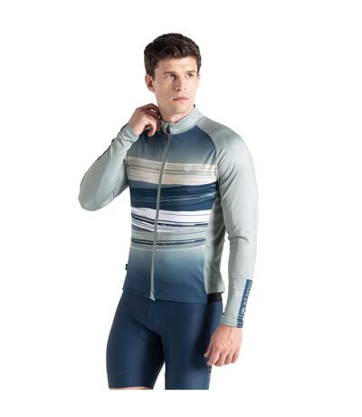 Maillot Homme Vert Nénuphar Dare 2B