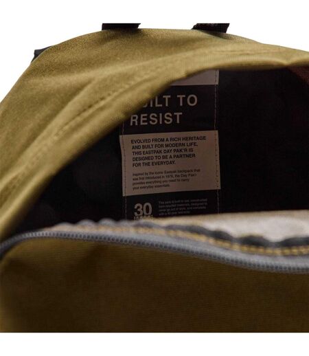 Sac À Dos Tous Les Jours Taille Unique Kaki Eastpak