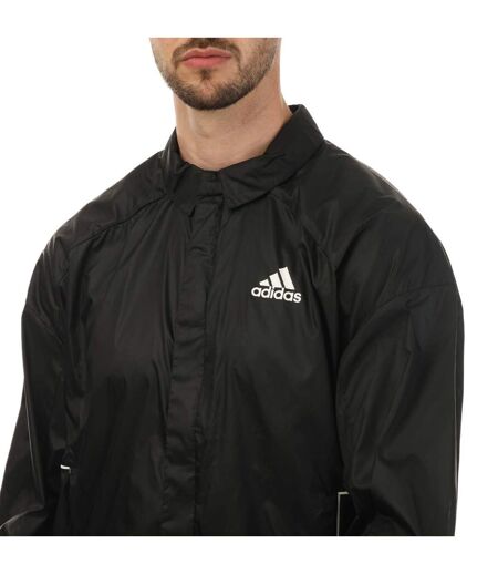 Veste Traveer Homme Noir Adidas