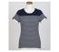 Tee - shirt à rayures DELICAT1-3