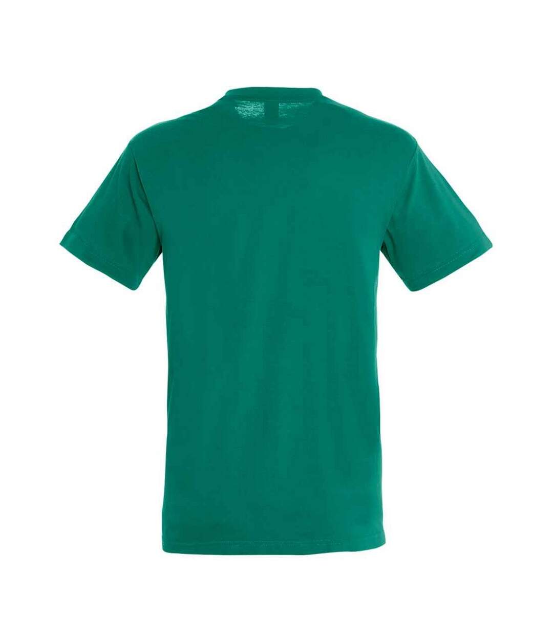 T-shirt Regent Adulte Émeraude SOLS-2