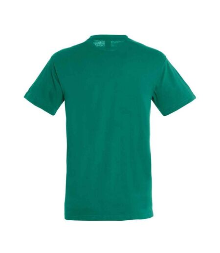 T-shirt Regent Adulte Émeraude SOLS