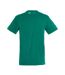 T-shirt Regent Adulte Émeraude SOLS-2
