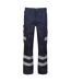 Pantalon Homme Bleu Marine Regatta Professional-1