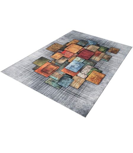 Tapis de cuisine Lavable 30° IMPNUM 1