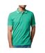 Polo vert homme kaporal jarod - xxl-1