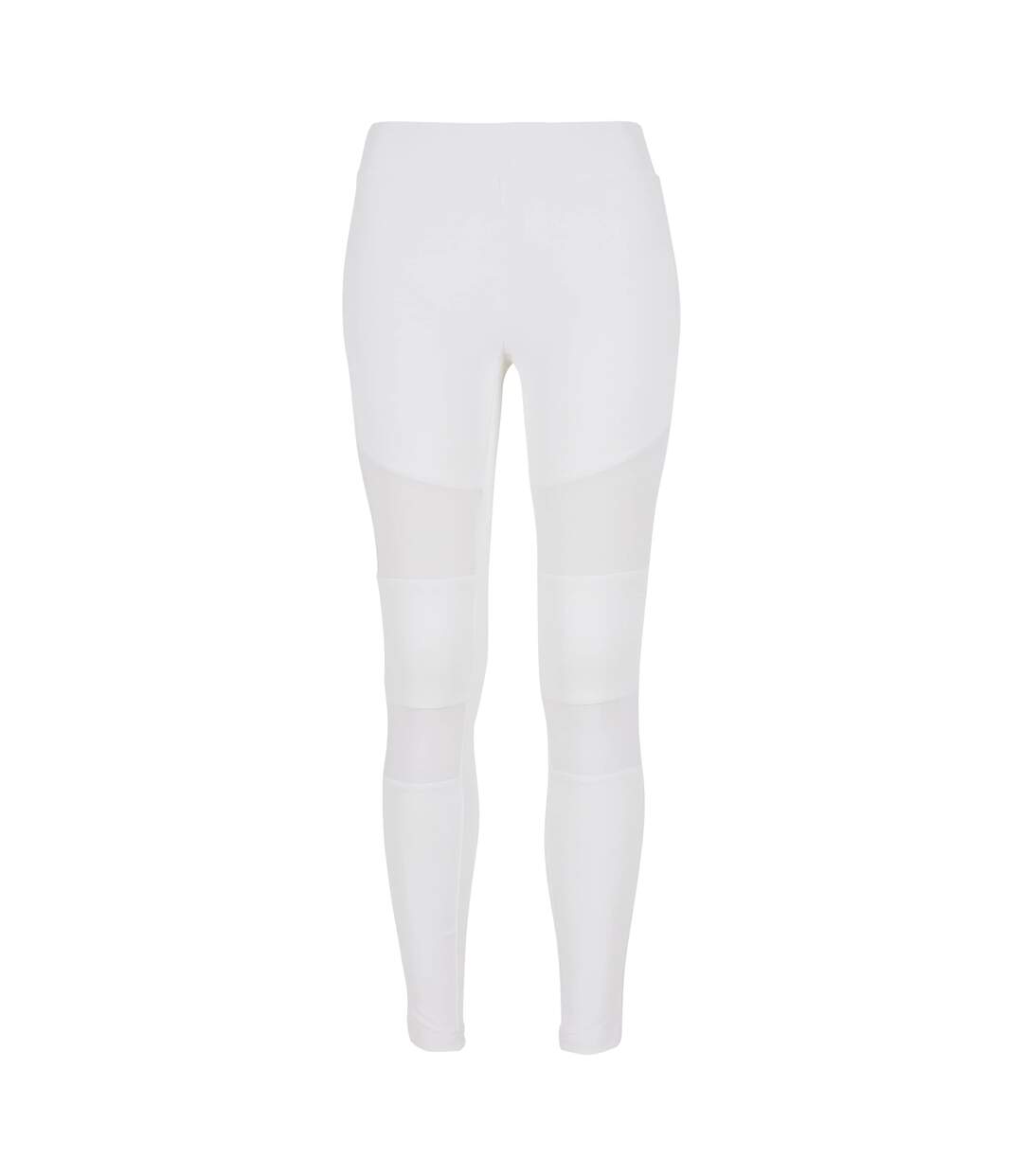 Legging Femme Blanc Urban Classics-1