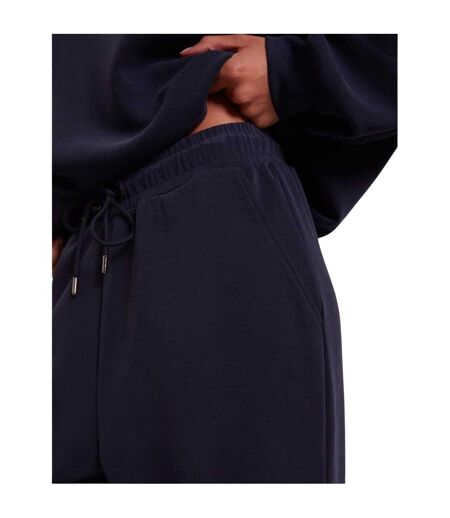 Pantalon De Jogging Corien Femme Bleu Marine Ted Baker