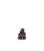 Chaussures de ville marron homme geox hampstead-3