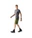 Short Torrek Lite Homme Vert Néphrite Dare 2B-1