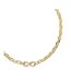Endless Dream Infinity Necklace One Size Gold Guess-2