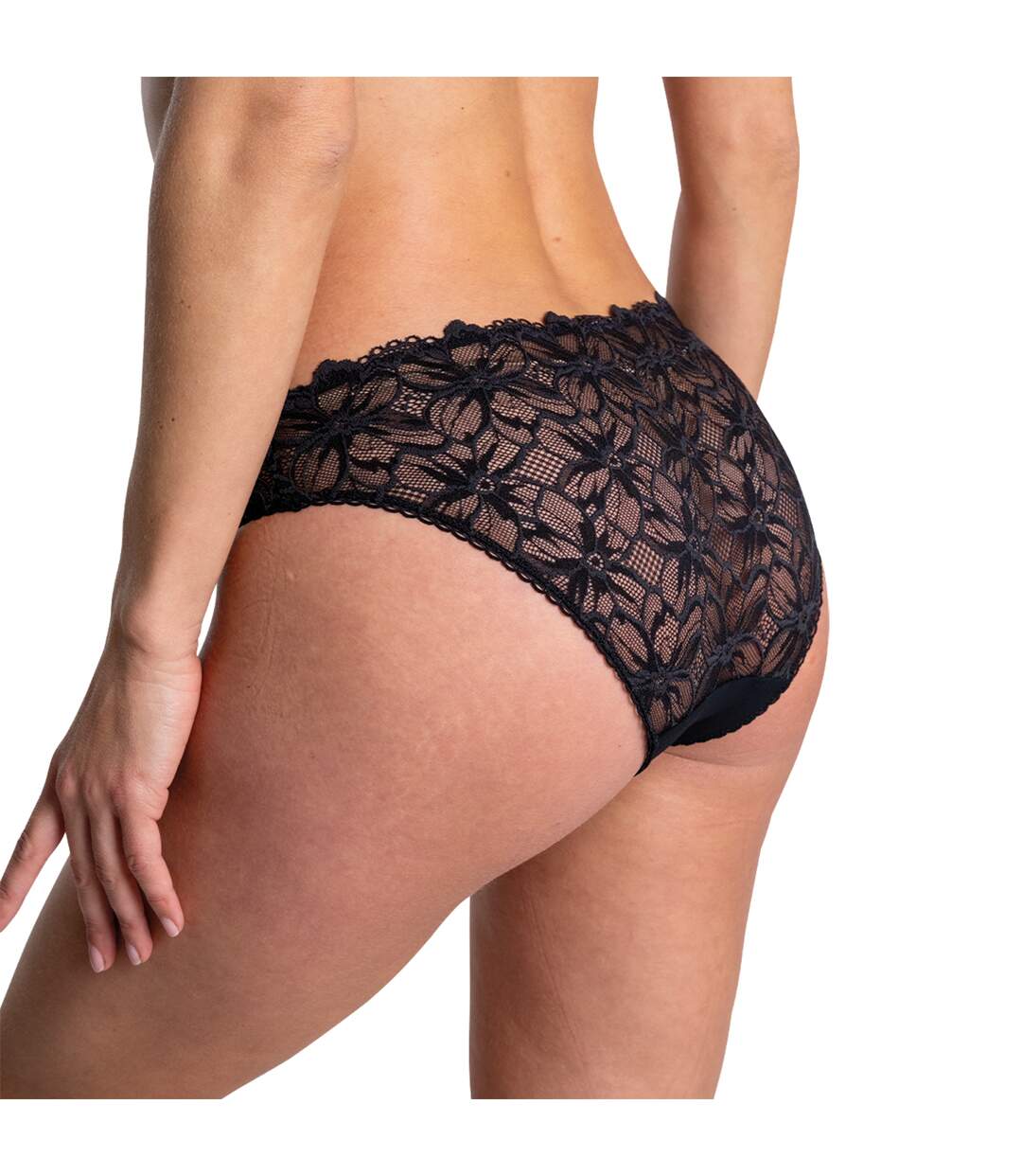 Culotte femme Love Mood Pretty Passio-3