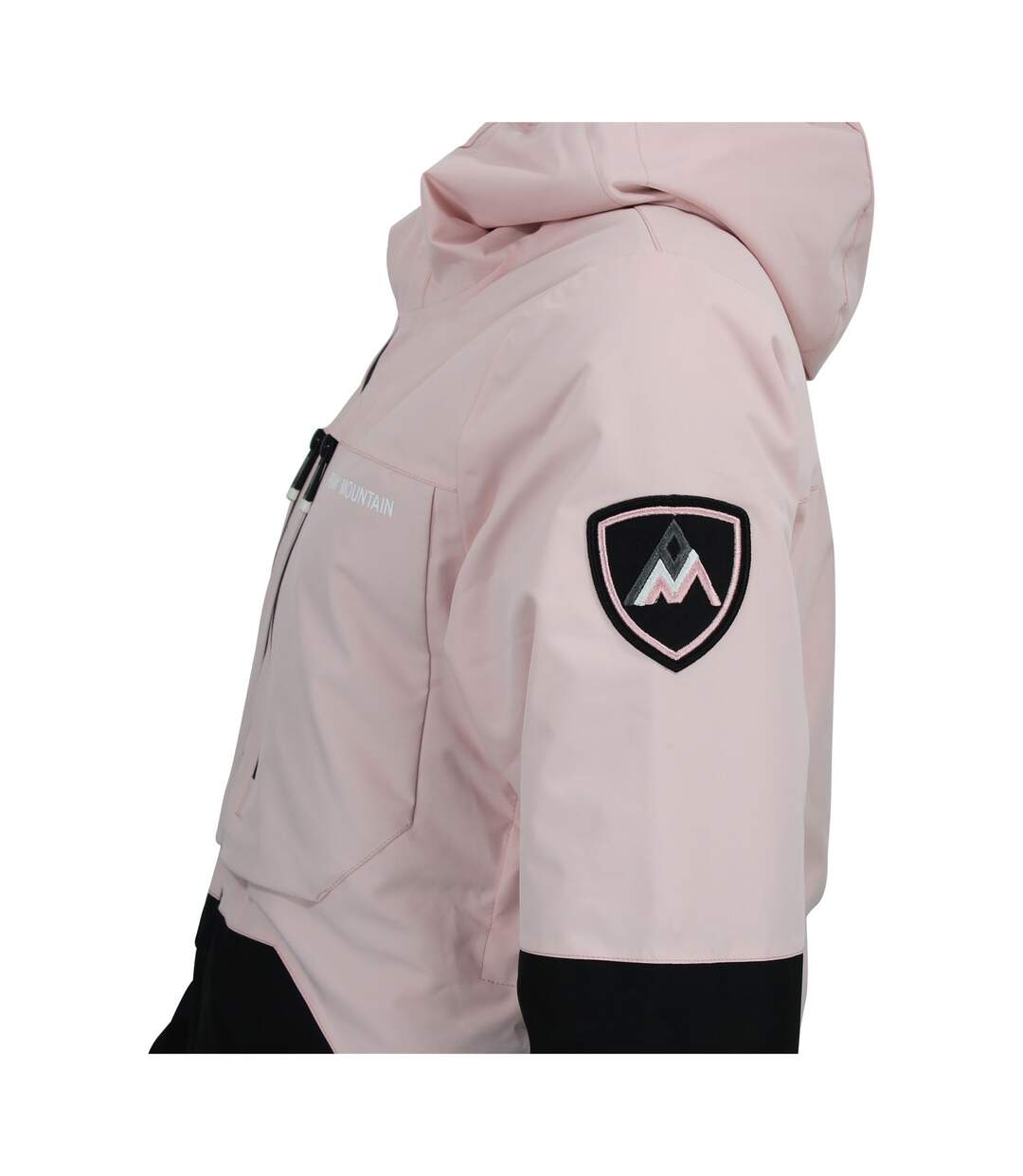 Blouson de ski ACESNA-4