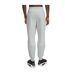 Mens Unstoppable Textured Slim Joggers Green Under Armour-3