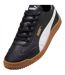 Chaussures Club 5v5 Retro Academia Homme Noir Blanc Puma-4