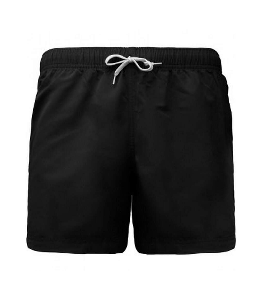 Short de bain adulte noir Proact Proact