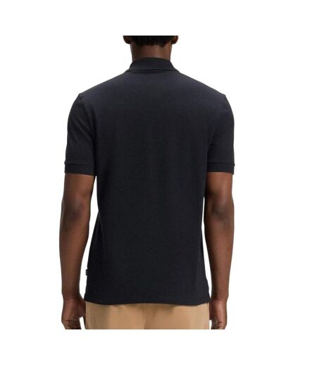 Polo marine homme hugo boss pallas
