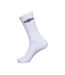 x6 paires chaussettes blanc homme umbro tennis - 39/42-2
