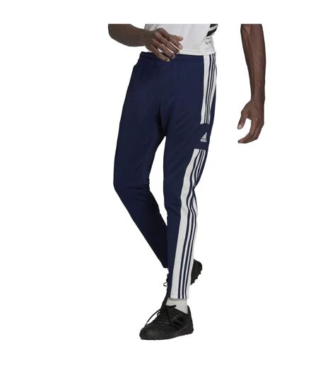 Pantalon De Jogging Squadra Homme Bleu Marine Adidas