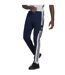 Pantalon De Jogging Squadra Homme Bleu Marine Adidas-1