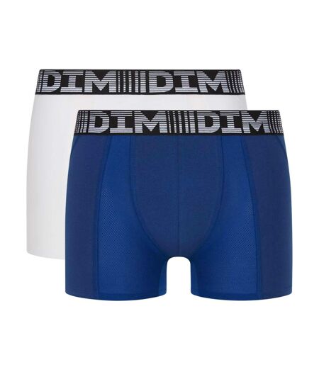 Lot de 2 Boxers Longs 3D Flex Air