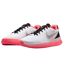 Chaussures De Tennis Vapor Femme Blanc Noir Nike-4