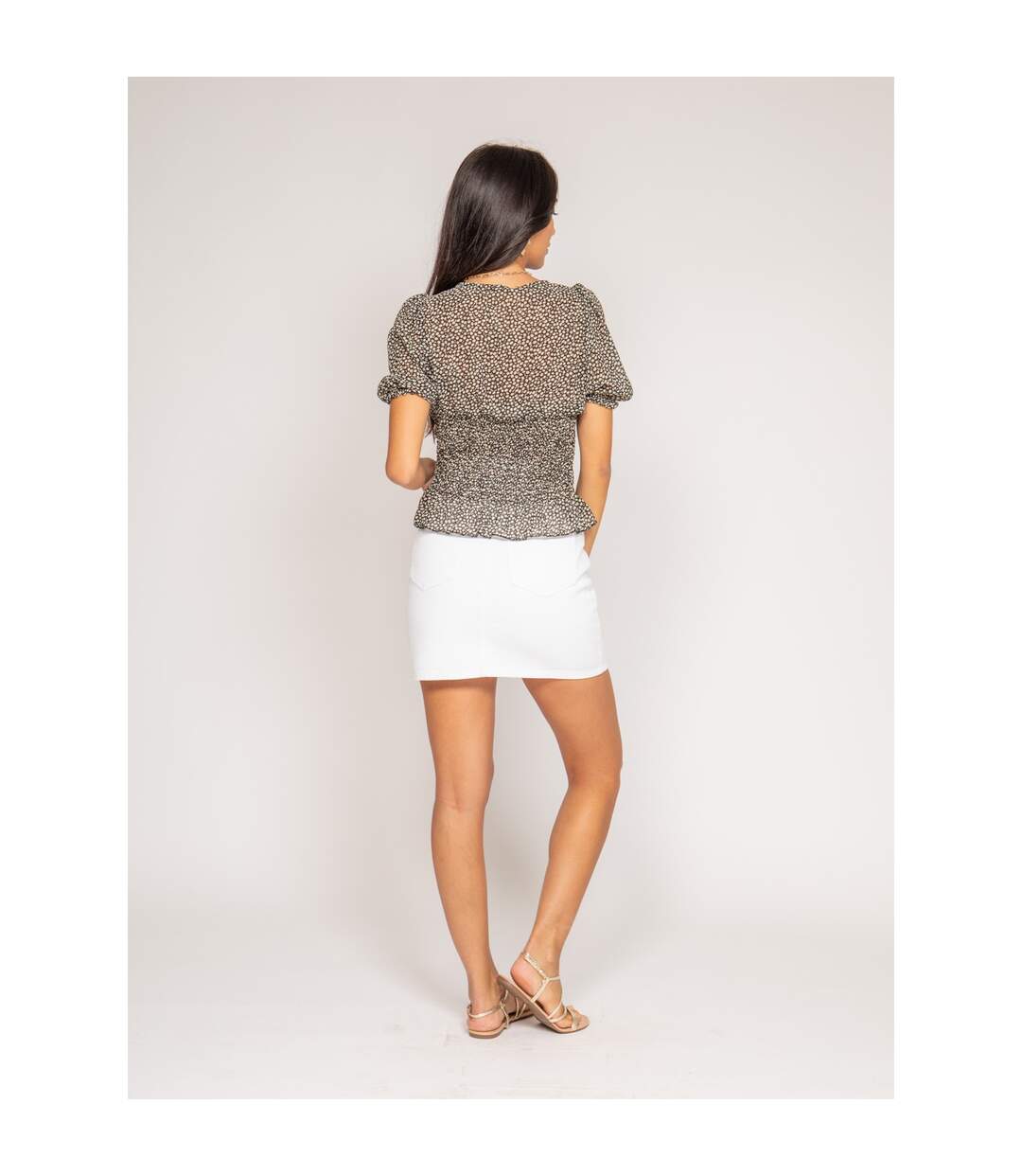 Top motifs FIDELINE - Dona X Lisa-2