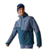 Blouson De Ski Halfpipe Homme Bleu Indigo Dare 2B-1