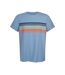 Pyjama tenue d'intérieur short t-shirt TALOS Lisca Men-3