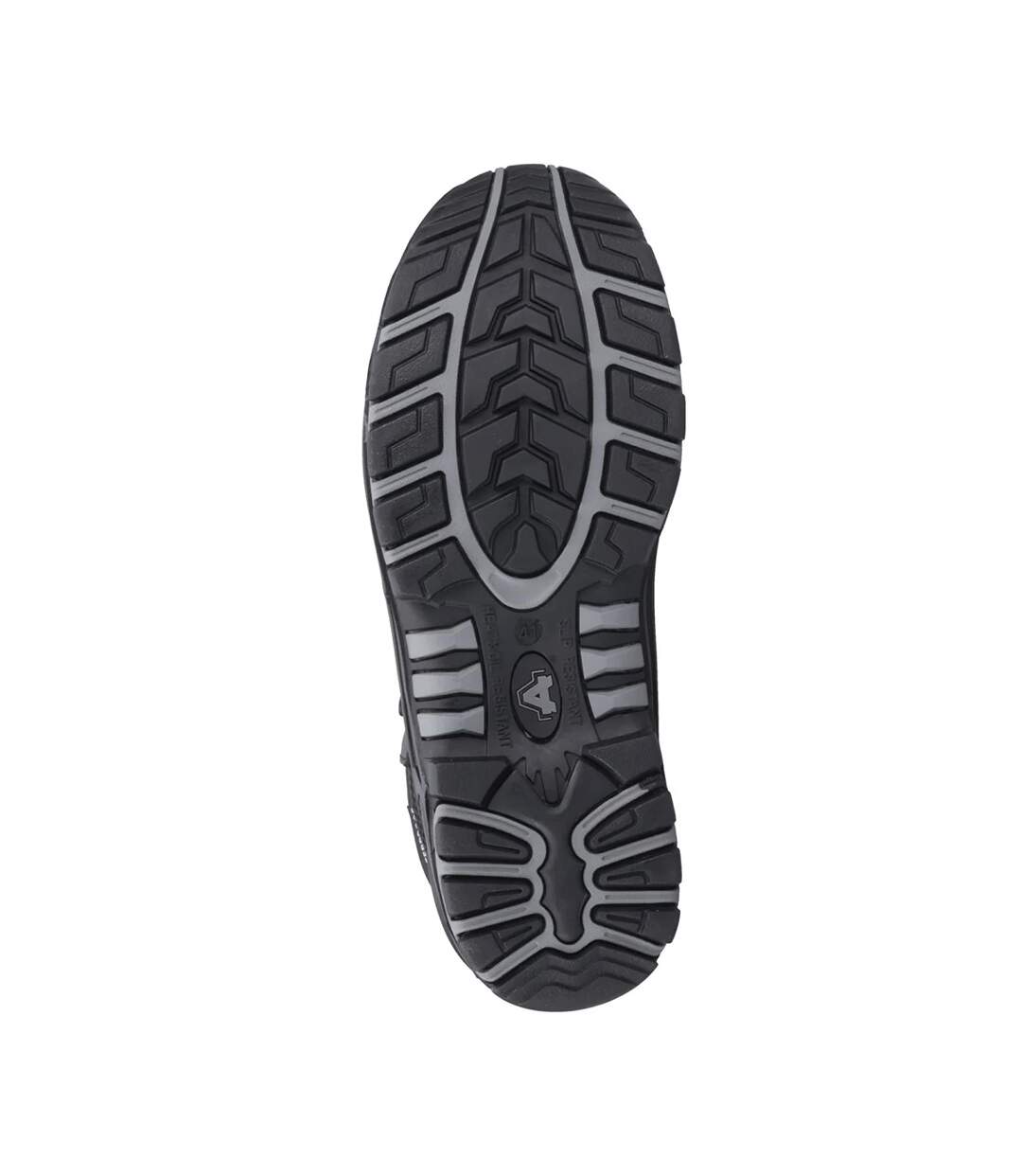 Bottines De Sécurité Lomond S7s Adulte Noir Amblers-4
